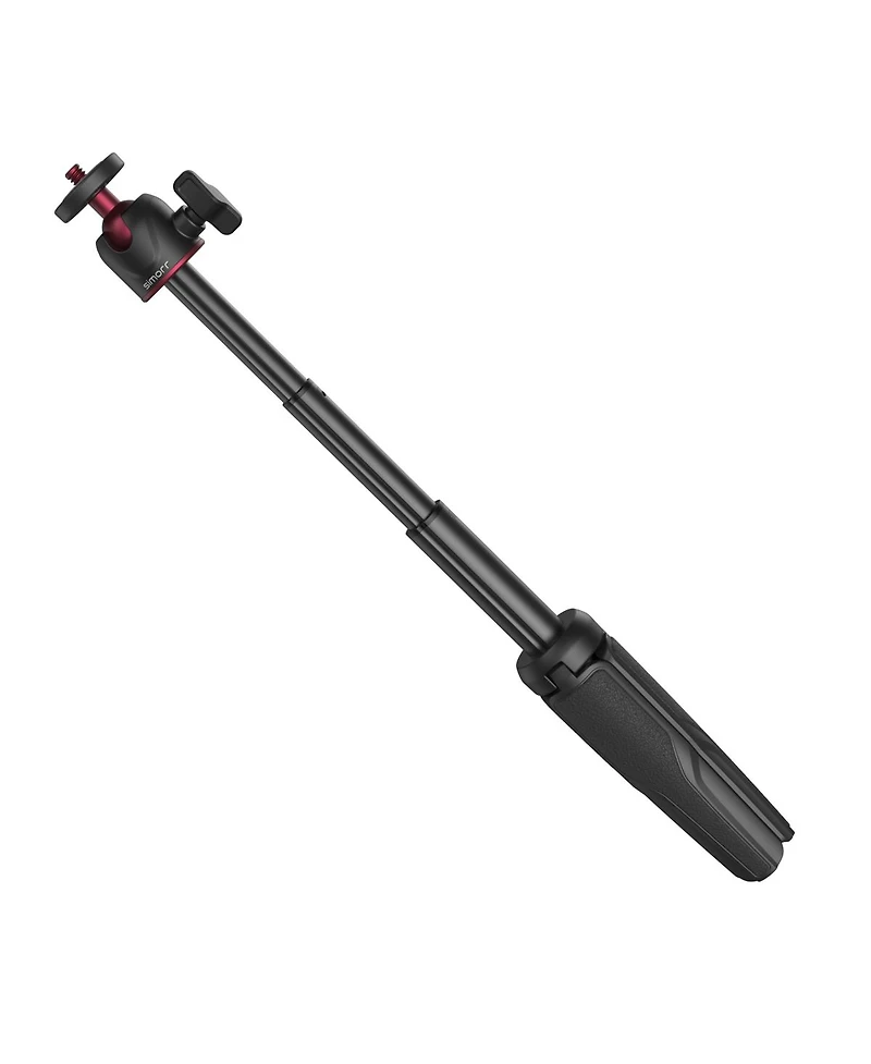 SmallRig simorr Vigor Vk-30 Vlog Tripod Kit with Vibe P96 Video Led Light