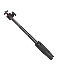 SmallRig simorr Vigor Vk-30 Vlog Tripod Kit with Vibe P96 Video Led Light