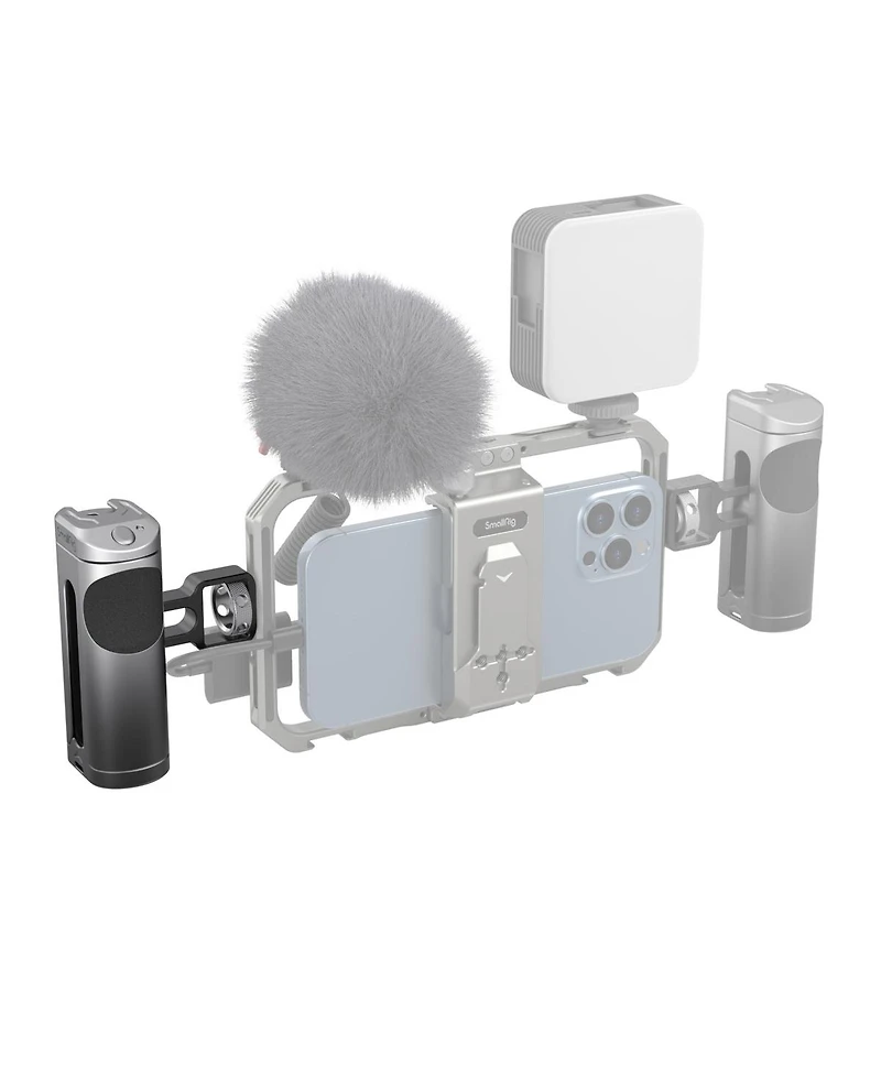 SmallRig Side Handle with Wireless Control for Cellphone