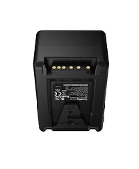 SmallRig VB99 99Wh 6800mAh Mini V-Mount Li-Ion Battery