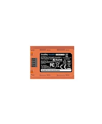 SmallRig SmallRig Usb-c Rechargeable Camera Battery for Sony Np-FZ100 (Orange) 4969