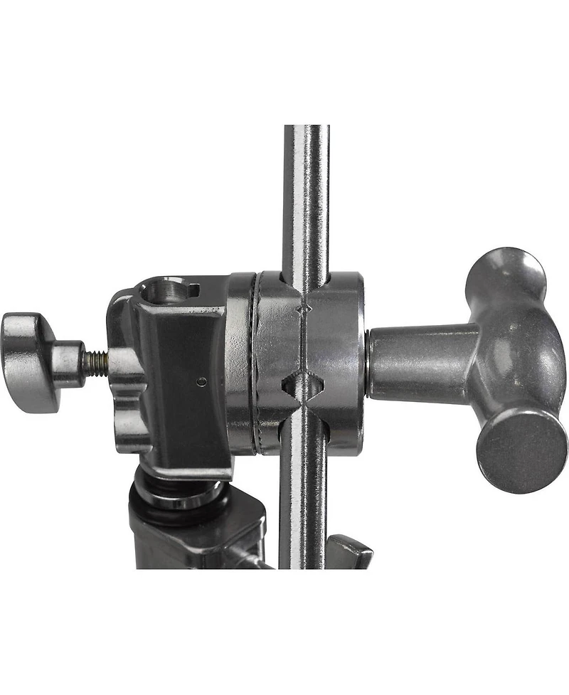Kupo G203412 40" Extension Grip Arm with Big Handle, Silver