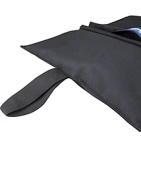 Kupo Sand Bag, Maximum Load 50 lb, Black