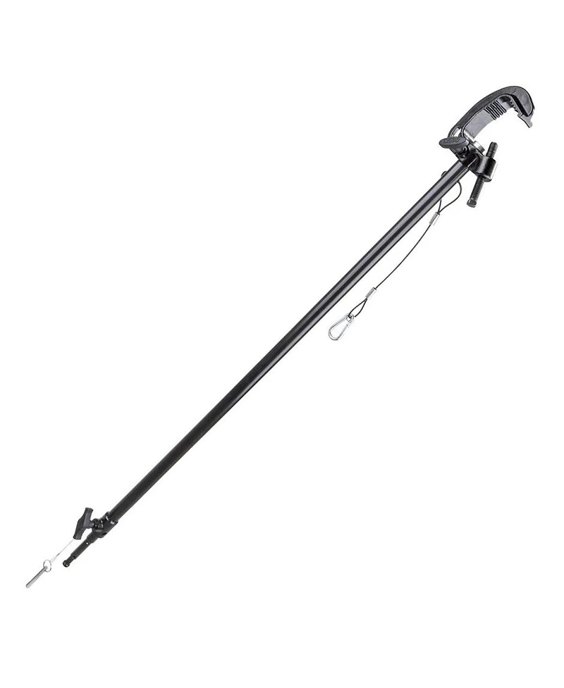 Kupo Long Lightweight Telescopic Hanger with 5/8" Baby Stud