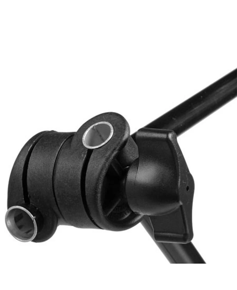 Manfrotto 196B-2 2-Section Single Articulated Arm with Bracket