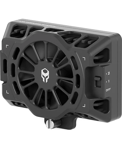 Tilta Cooling System for Sony a6700 Camera, Black