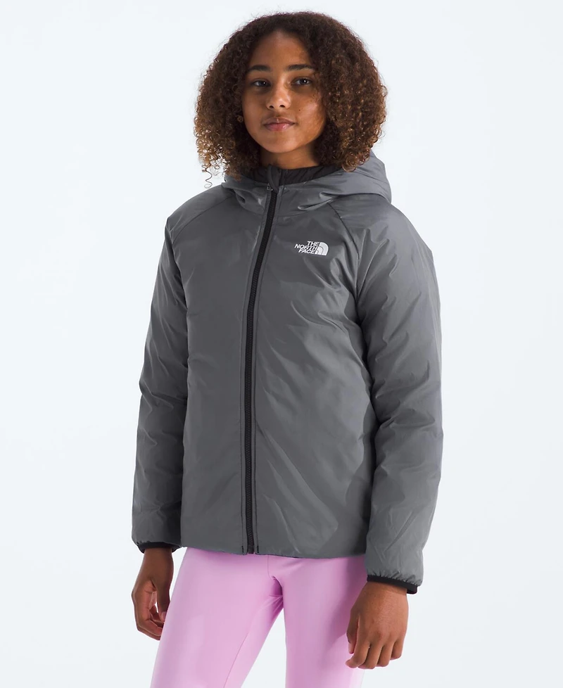 The North Face Girls 8-20 Reversible Perrito Jacket
