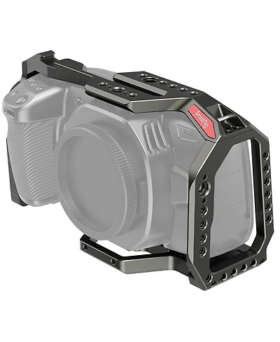 SmallRig Full Cage for Bmpcc 4K & 6K Cameras, Dark Olive
