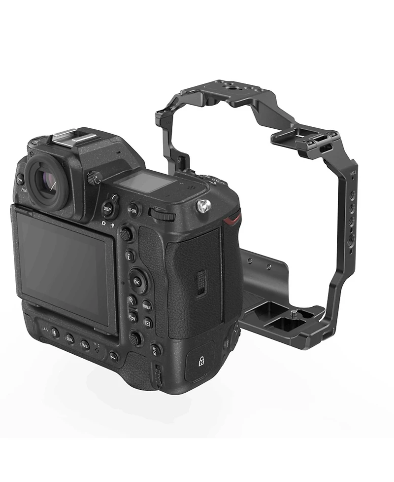 SmallRig Full Camera Cage for Nikon Z9