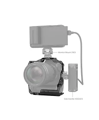 SmallRig Full Camera Cage for Nikon Z9