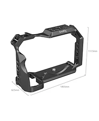 SmallRig Camera Cage for Nikon Z5 / Z6 / Z7 / Z6II / Z7II
