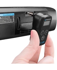 Westcott Fj-xr Wireless Receiver
