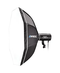 Westcott L60-b 60W Bi-Color Cob Led Video Light Backpack Kit