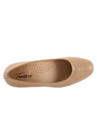 Trotters Daria Pump