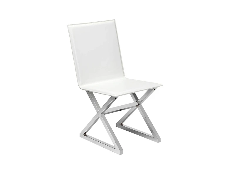 Z Gallerie Axis Dining Chair - Set of 2