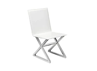 Z Gallerie Axis Dining Chair - Set of 2