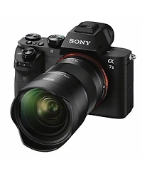 Sony Sony SEL075UWC 21 mm f/2.8-22 Ultra Wide Converter Lens for Mirrorless Cameras,Black