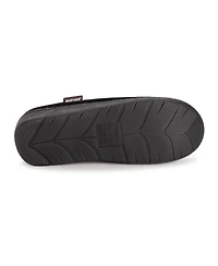 Muk Luks Men's Gabriel Leo Clog Slipper