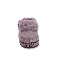Muk Luks Women's Sequoia Moccasin