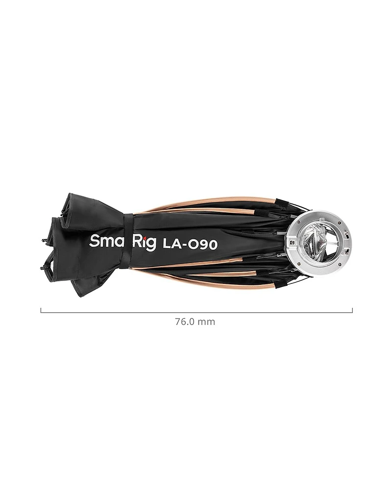 SmallRig La-O90 35" Octagonal Softbox