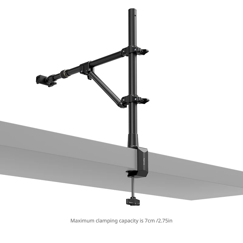 SmallRig Desktop Overhead Photography and Live Streaming Bracket