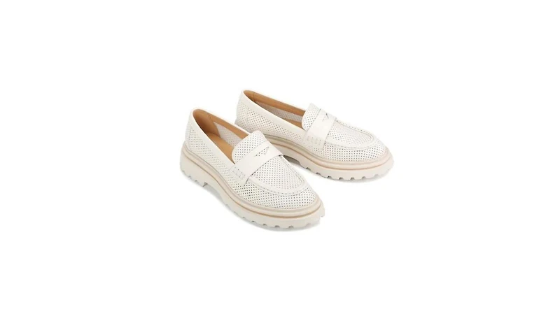 Sumiya Loafer