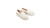 Sumiya Loafer
