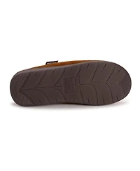 Muk Luks Men's Gabriel Leo Clog Slipper