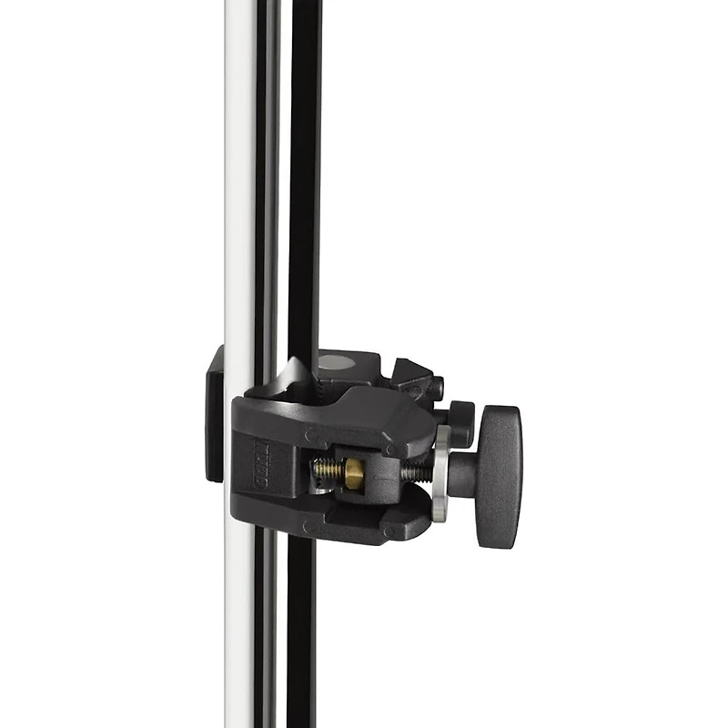 Kupo G700511 Convi Clamp, 44.09lbs Maximum Load Capacity, Black