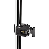 Kupo G700511 Convi Clamp, 44.09lbs Maximum Load Capacity, Black