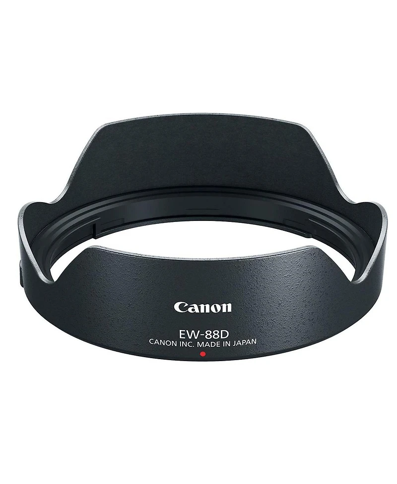 Canon Lens Hood Ew-88D for EF16-35mm f/2.8L Iii Usm Lens