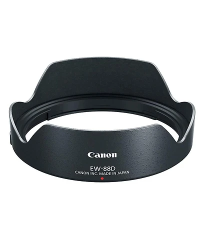 Canon Lens Hood Ew-88D for EF16-35mm f/2.8L Iii Usm Lens