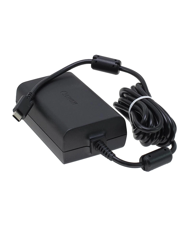 Canon Pz-E2 Power Zoom Adapter for Rf 24-105mm f/2.8 L Is Usm Z Lens, Black