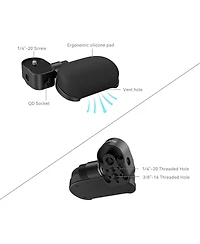 SmallRig Wrist Rest for Dji Rs Series Gimbals