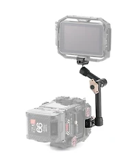 Tilta Pro Articulating Arm with Dual Ball Heads, Nato Clamps