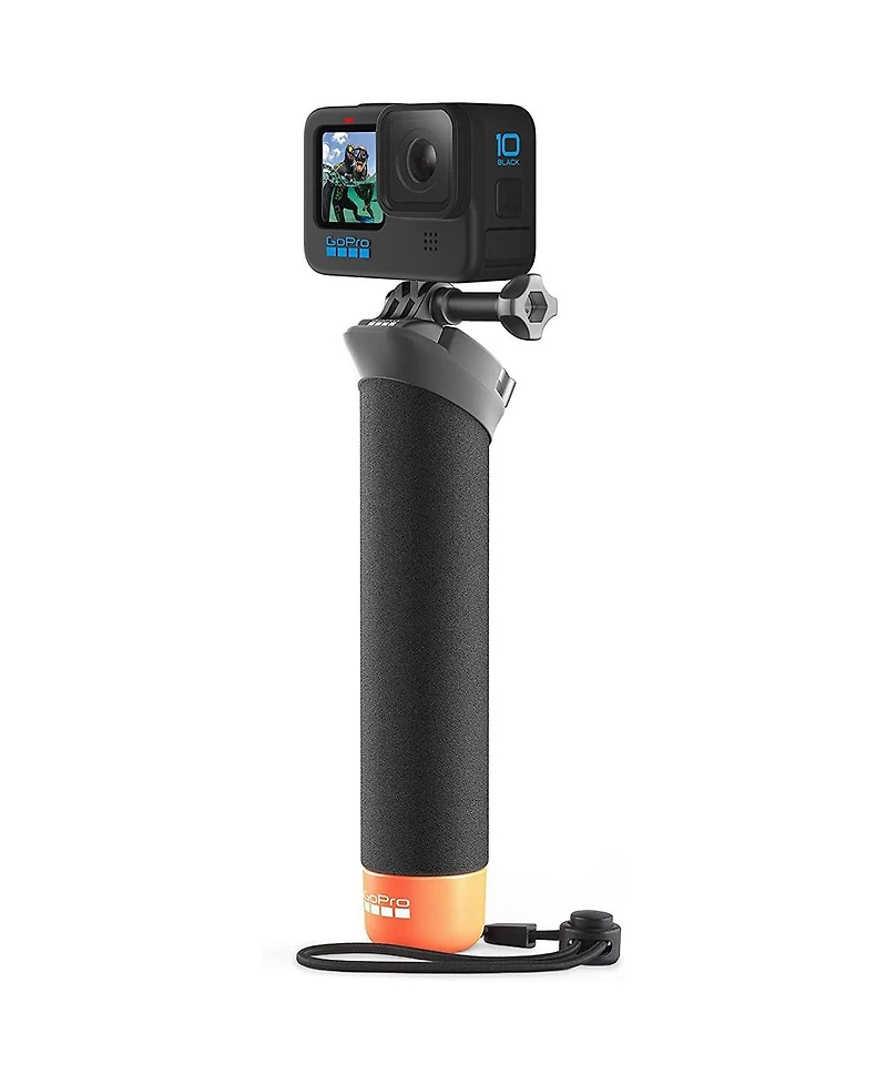 GoPro The Handler Floating Handgrip for Hero and Max Cameras