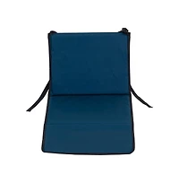 Sunjoy Portable Backrest Chair 2PK
