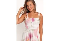 Petal and Pup Women's Nerys Maxi Dress