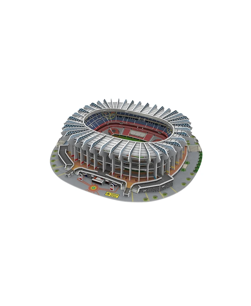 Banbo Toys Club America Mexico Stadium 3D Puzzle