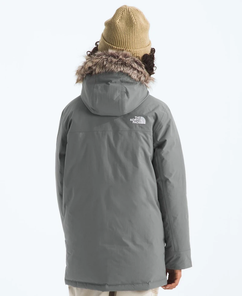 The North Face Big Boys McMurdo Parka Jacket