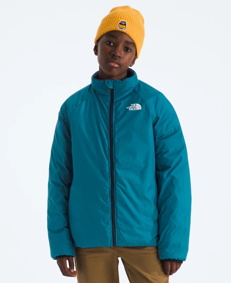 The North Face Big Boys Perrito 4-in-1 Hooded Jacket