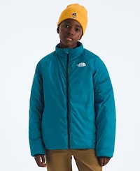 The North Face Big Boys Perrito 4-in-1 Hooded Jacket