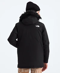 The North Face Big Boys McMurdo Parka Jacket