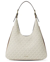 Michael Kors Nolita Large Hobo Shoulder Bag