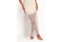 Petal and Pup Women's Grant Midi Dress