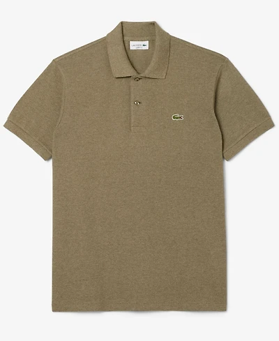 Lacoste Men's Classic Fit Short Sleeve Polo Shirt
