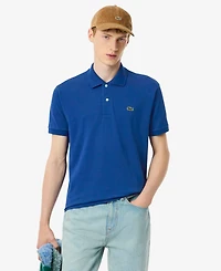 Lacoste Men's Classic Fit Short Sleeve Polo Shirt