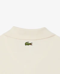 Lacoste Men's Classic Fit Badge Polo Shirt