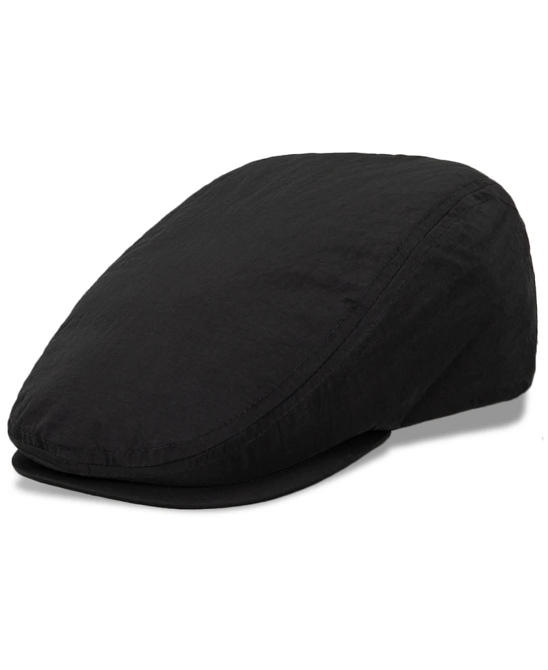 Kenneth Cole Reaction Men's Ripstop Ivy Hat