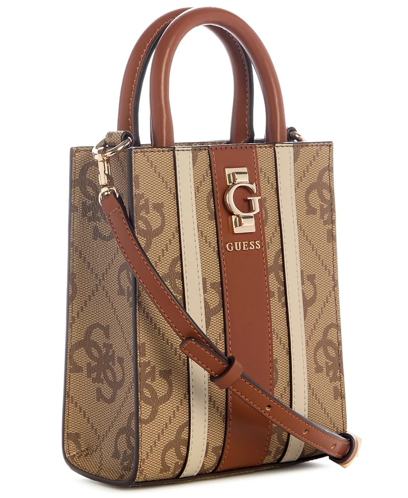 Guess Women's Erenia Mini Tote Bag
